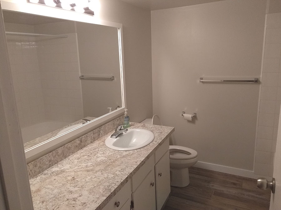Two Bedroom Condo for rent on Varsity Dr. NW, Calgary, Alberta