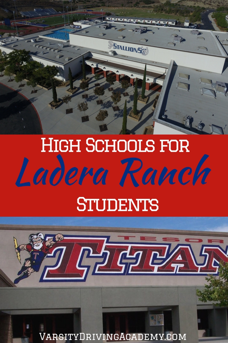 Ladera Ranch Elementary School Parent Portal