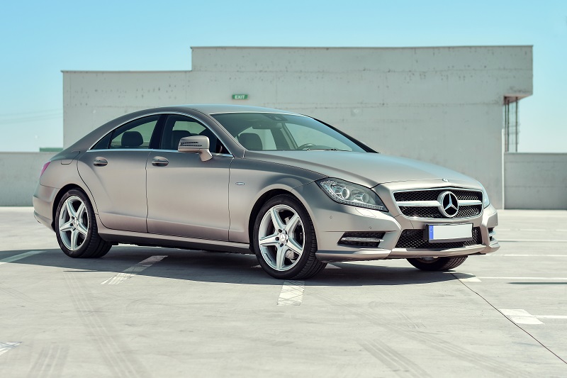 Does Car Color Matter? Varsity Driving Academy