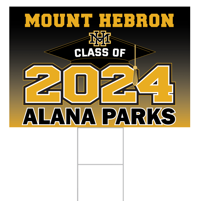 Mount Hebron High School Archives Varsity Graphics