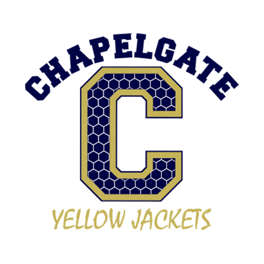 Chapelgate Academy Archives Varsity Graphics