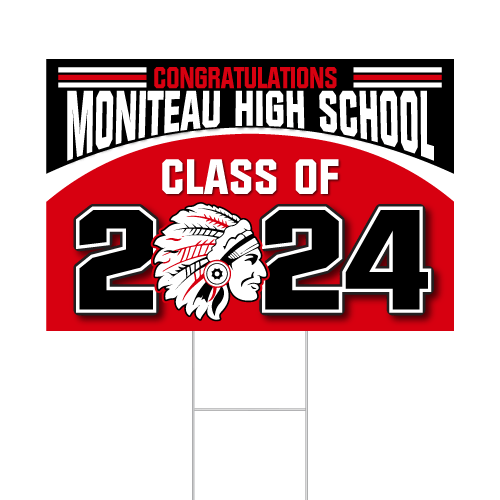 Moniteau High School Archives Varsity Graphics