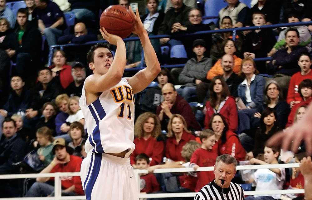 The Totem a Thunderbird Semi’s Wallack evokes memories of all