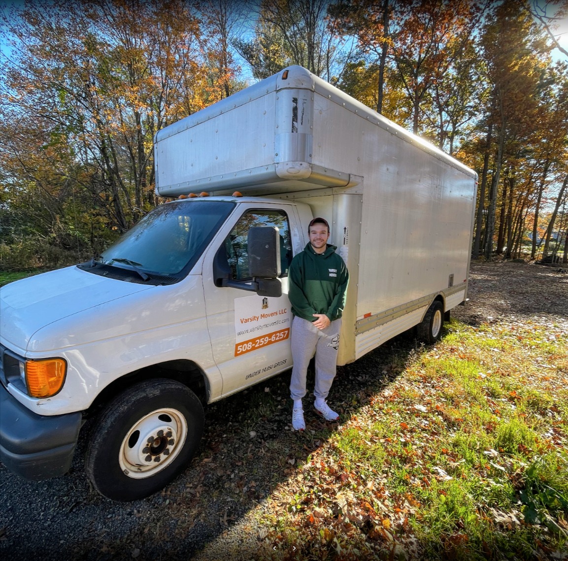 Interstate Moving Varsity Movers LLC