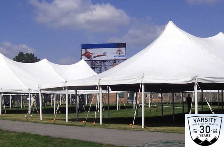 Tent Rentals Toronto Tents for Events Toronto & GTA