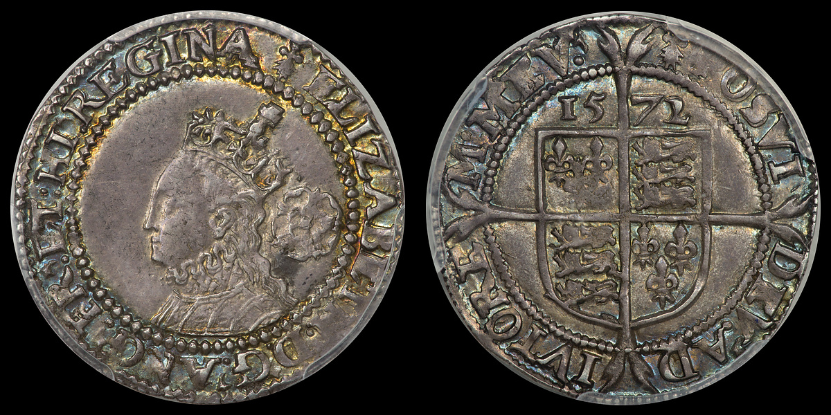 Post a "KOOL" coin from the seventies [any century] — Collectors Universe