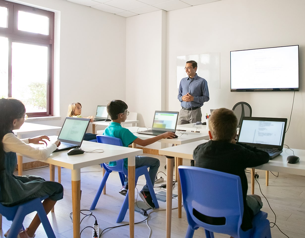 How to Get a Loan for School Construction?