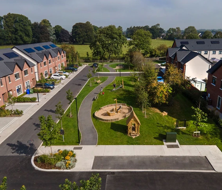 About Vartry Capital Partners Real Estate Investment Management