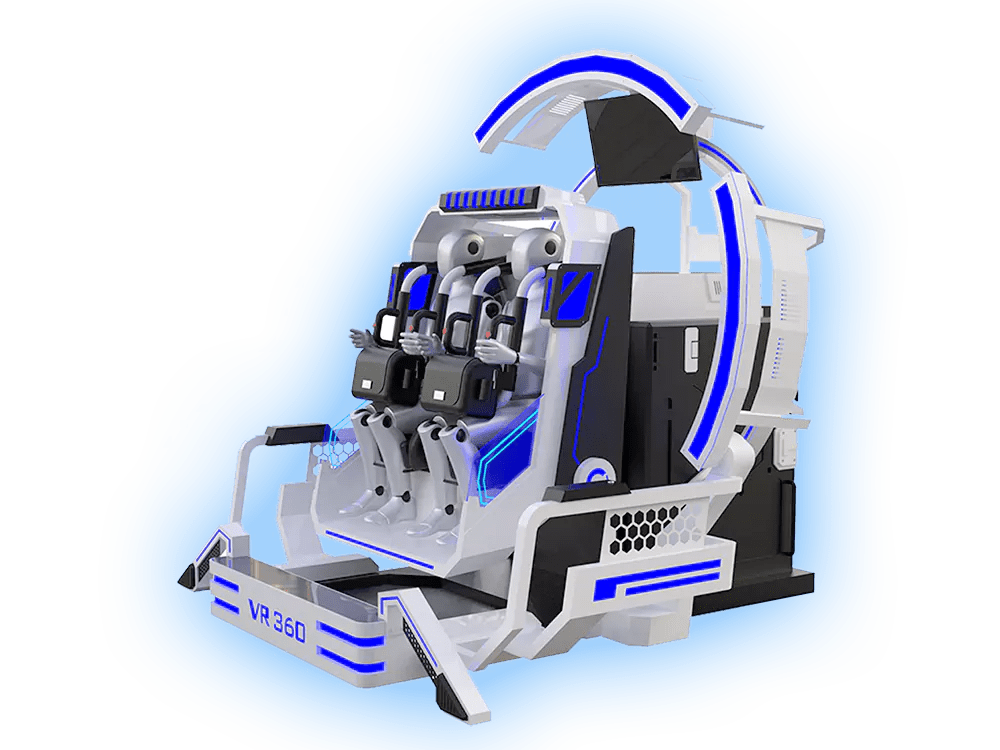 360 vr chair Manufacturers Vartvr