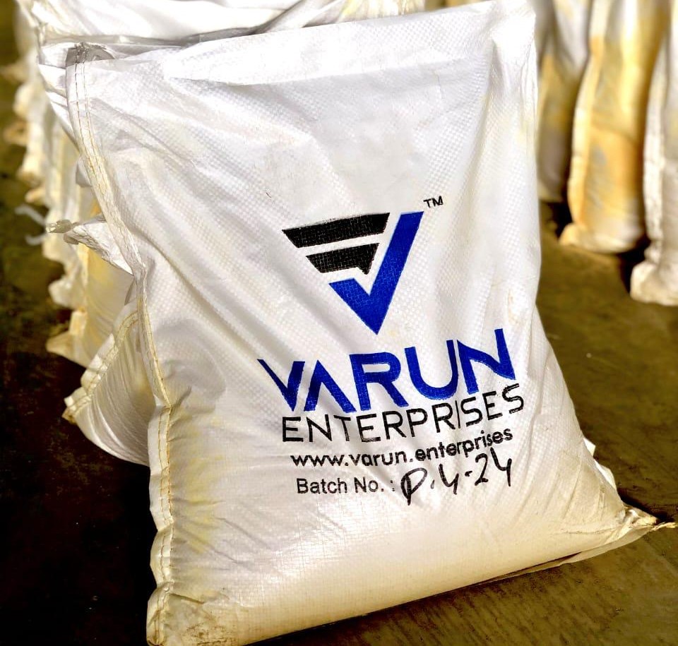 Varun Enterprises Manufacturer of Lead oxide, Lead ingot, Litharge
