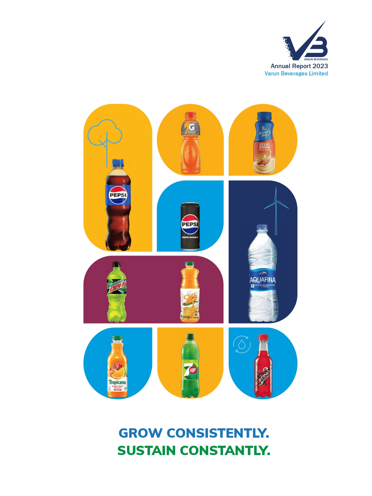 Varun Beverages Limited