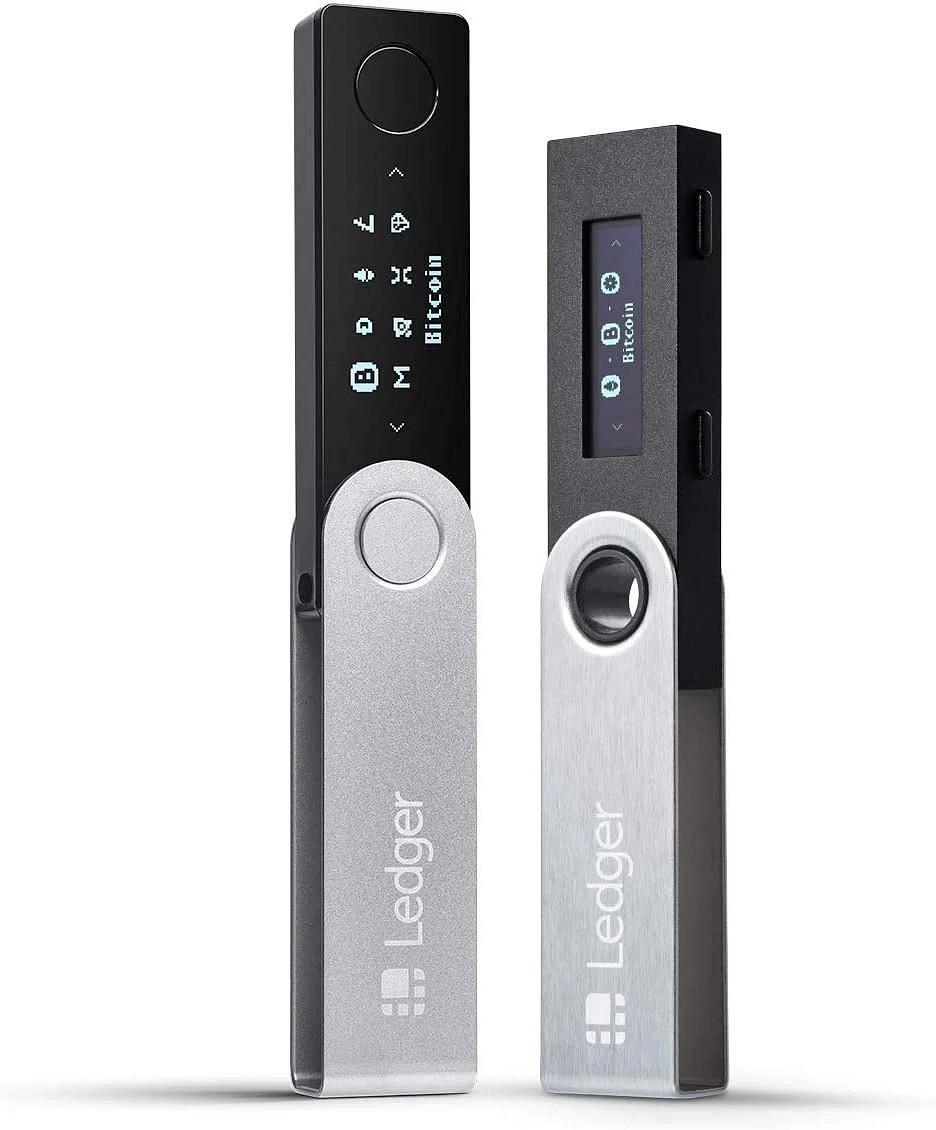 Ledger Nano X The Ultimate Guide Varun Bhambhani