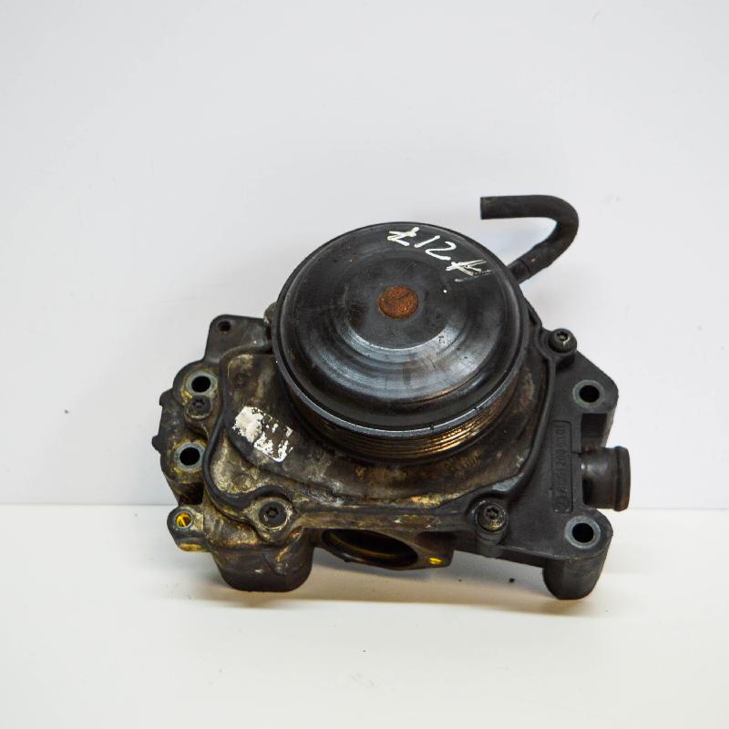 MERCEDESBENZ ECLASS W212 2014 Water Pump A6512006301 2.1 Diesel 145kw