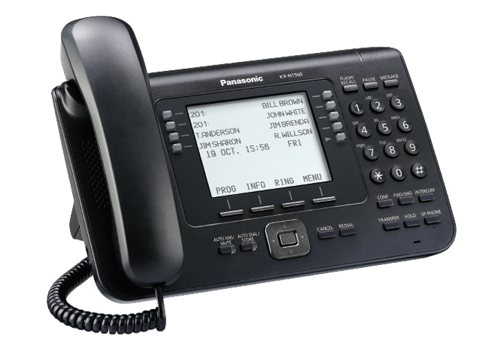 PANASONIC Vas technologies