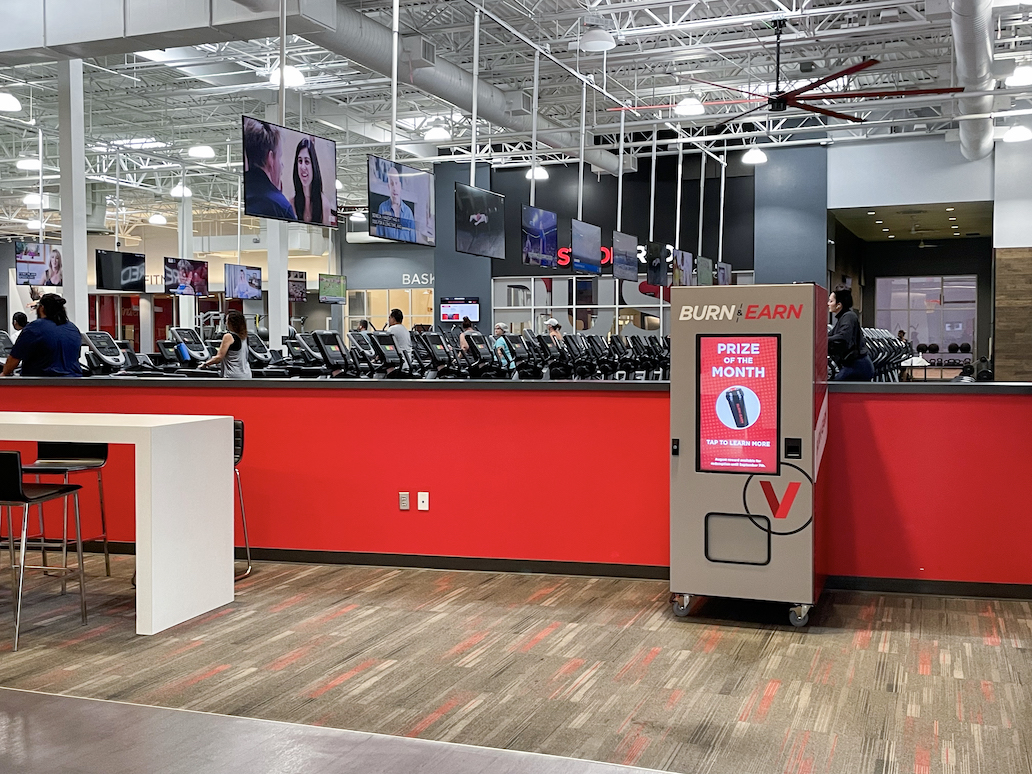 VASA FITNESS EXPANDS REWARDS PROGRAM FOR STUDIO MEMBERS VASA Fitness