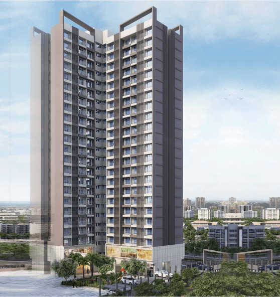 Poonam Vista Virar West Poonam Developer Price Location FloorPlan
