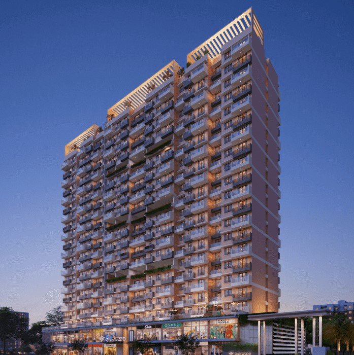 Oakwood Nalasopara west Price Floor Plan Location Grab Best Offers