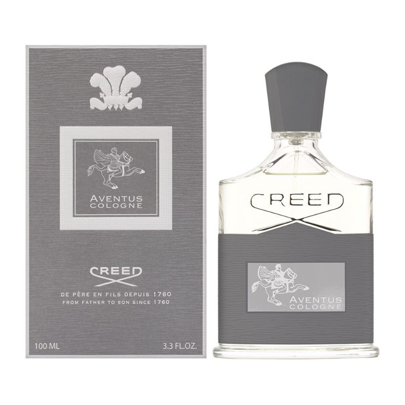 Creed Aventus Aventus Cologne M EDP 100 ml από το Vasandi Αρώματα
