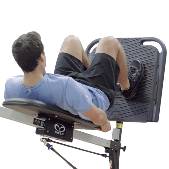 Vasa Swim Training Bench & Swim Trainer Vasa Inc.