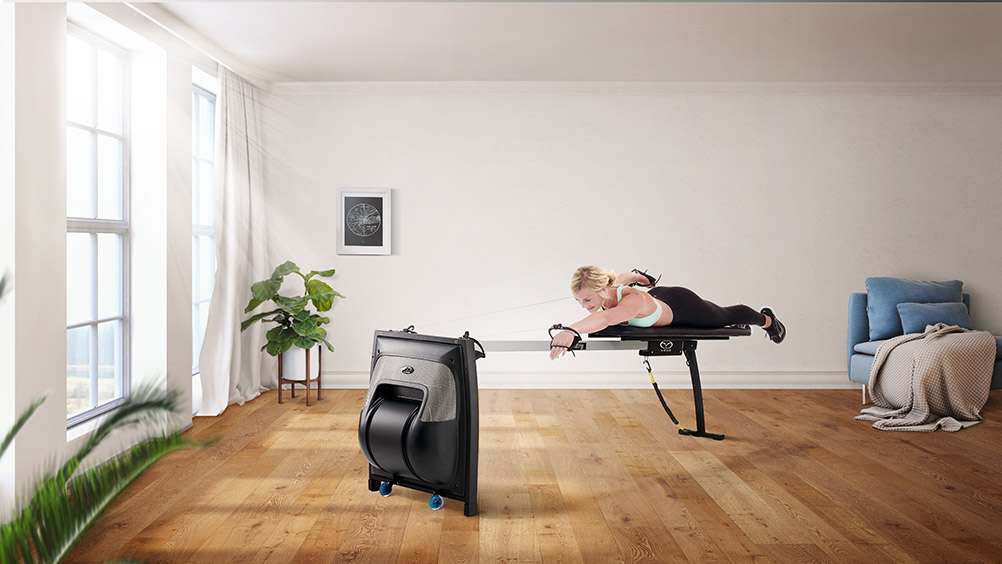 Vasa Swim Ergometer & Swimming Machine Vasa Inc.