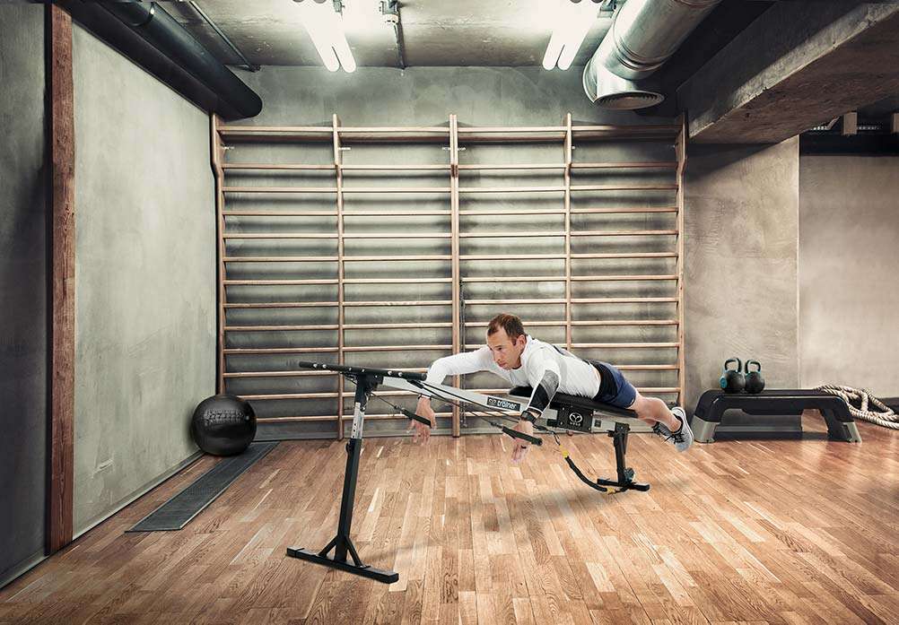 Vasa Swim Training Bench & Swim Trainer Vasa Inc.