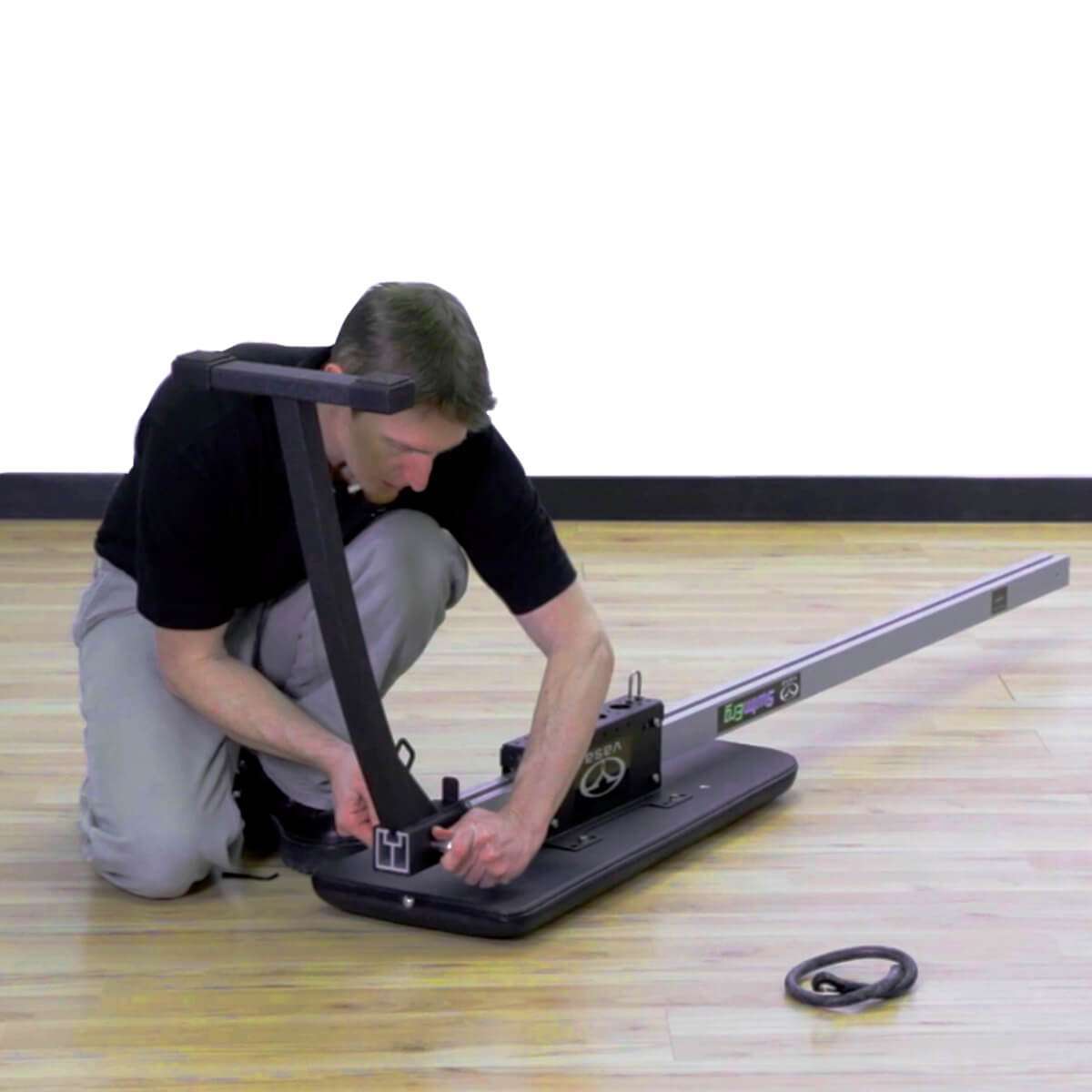 Vasa Swim Ergometer & Swimming Machine Vasa Inc.