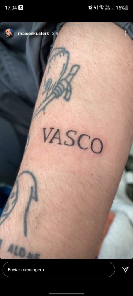 Torcida Cruz-Maltina Vence O Desafio De Engajamento E Influencer Tatua '' Vasco'' No Braço – Vascaino.net 1024_x_461_jpg