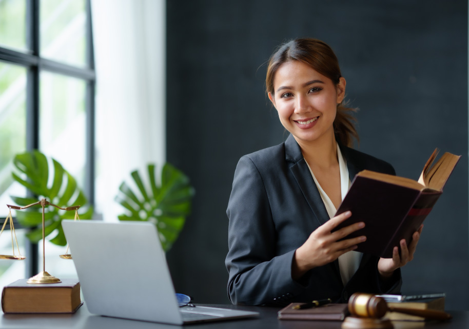 Civil Rights Lawyer Virtual Assistant VA Scaler