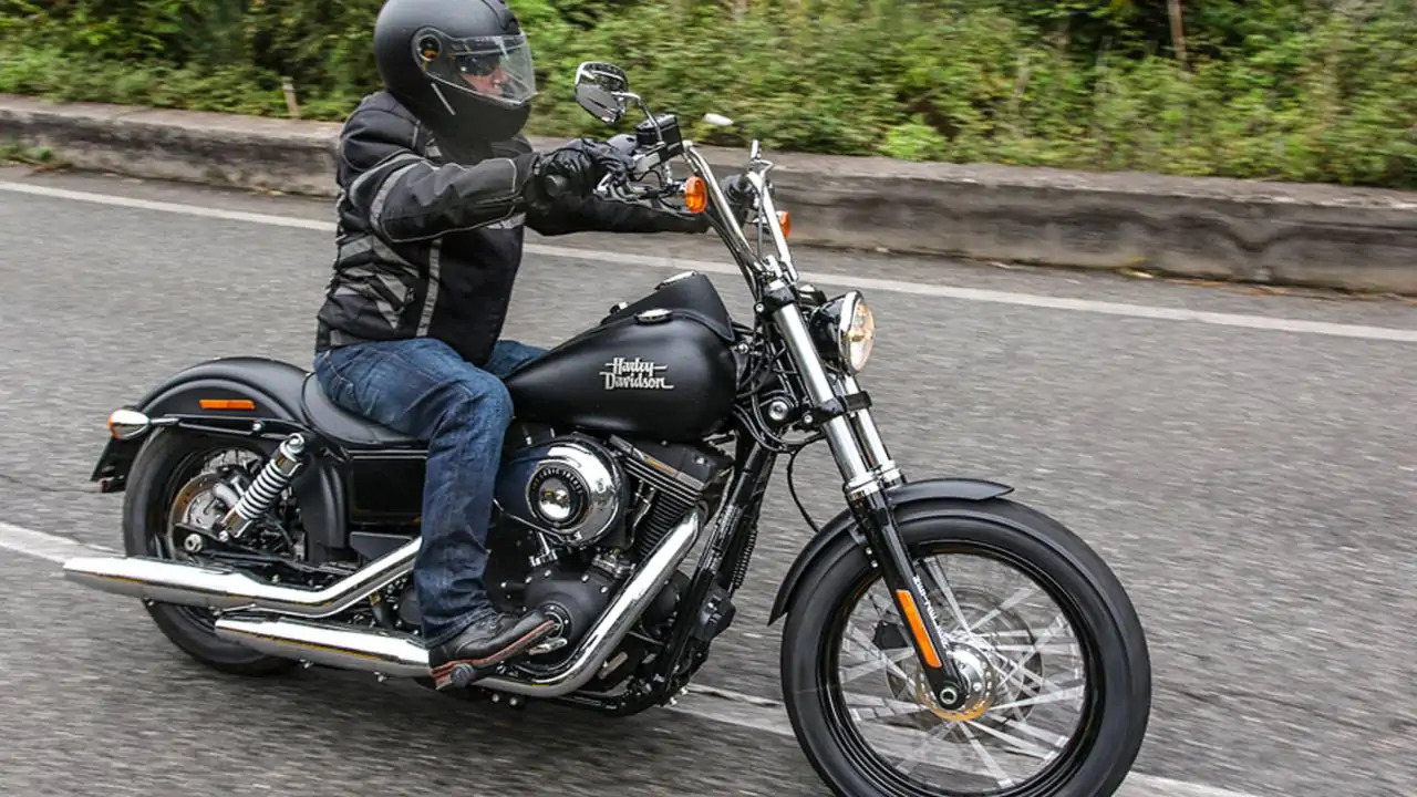 The 4 Best Tires for Harley Davidson and How to Take Care of Them Vascara