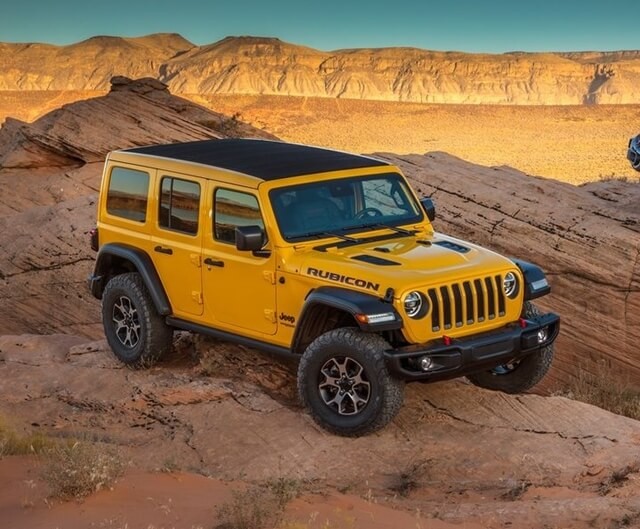 Are Jeep Wranglers Good on Gas? Ways to Improve Fuel Economy Vascara