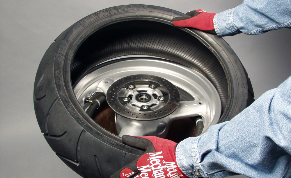 The 4 Best Tires for Harley Davidson and How to Take Care of Them Vascara
