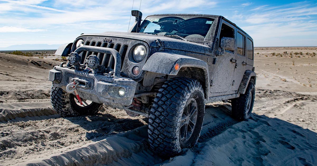 2022 Jeep Wrangler Pricing, Reviews and Specs Vascara