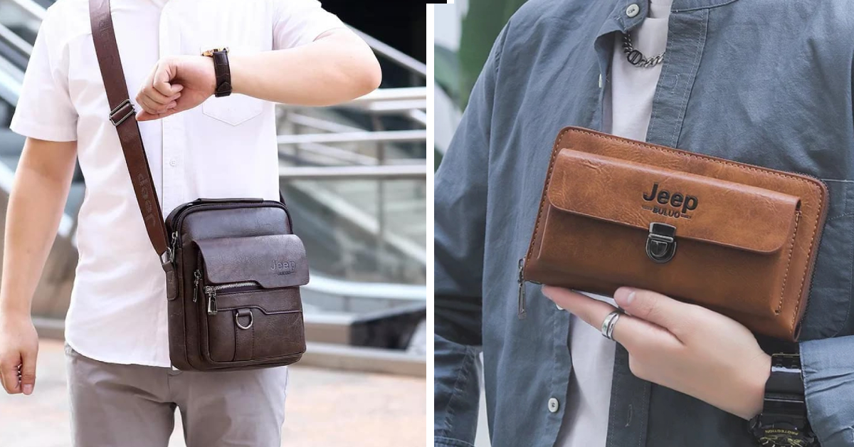 How to Carry a Jeep Purse Correctly Vascara