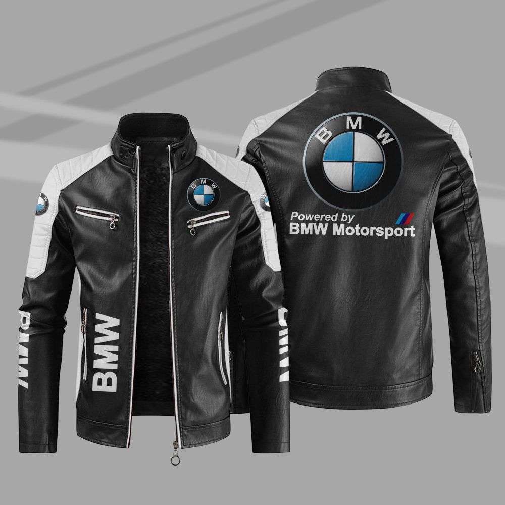 vintage bmw jacket Archives Vascara