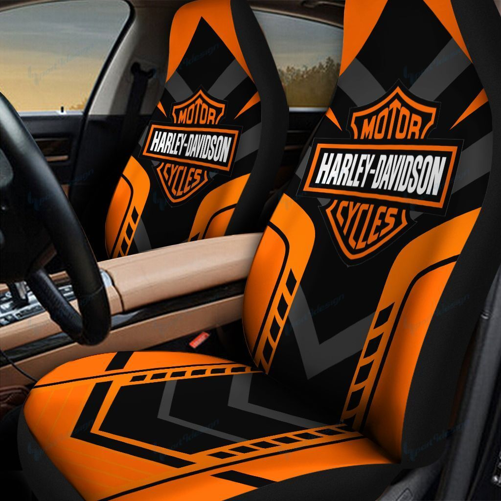 Motorcycle Seat Covers Harley Davidson Reviewmotors.co