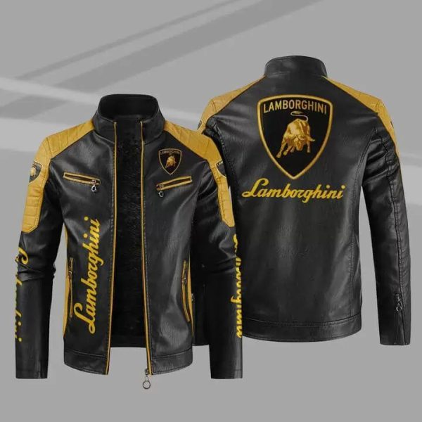 Jackets Sport Leather Jackets On Sale Vascara
