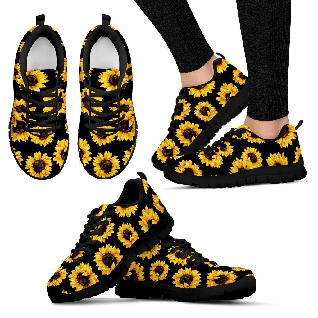 Sunflower Shoes New Arrival For Men and Women V50 On Sale Vascara