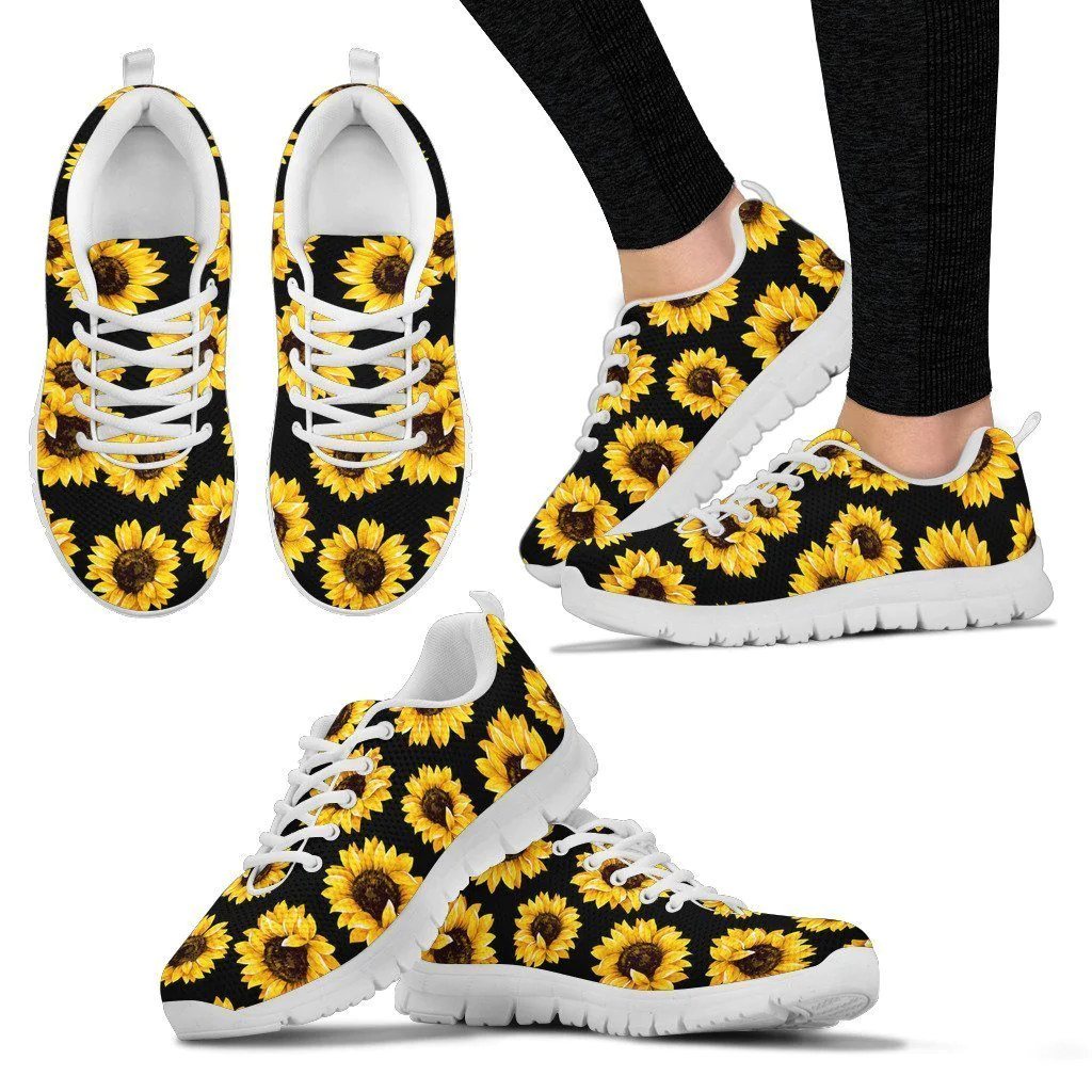 Sunflower Shoes New Arrival For Men and Women V50 On Sale Vascara