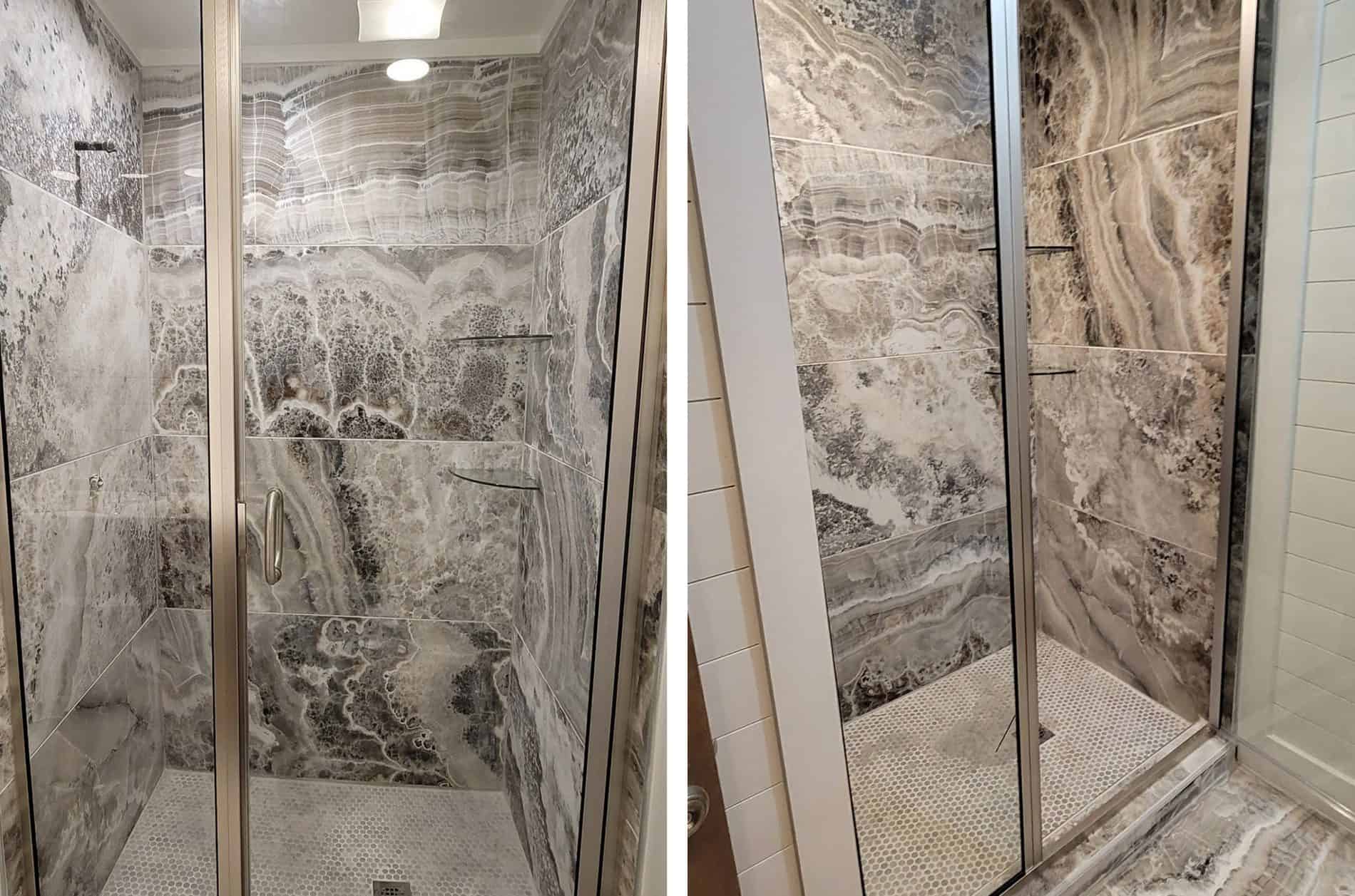 Local Tile Installers VAS Contracting Tile Work in Victoria, TX