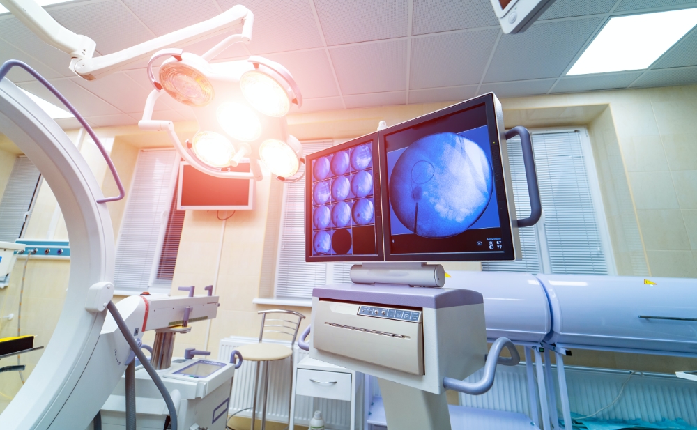 About Vascular & Interventional Physicians of Brevard