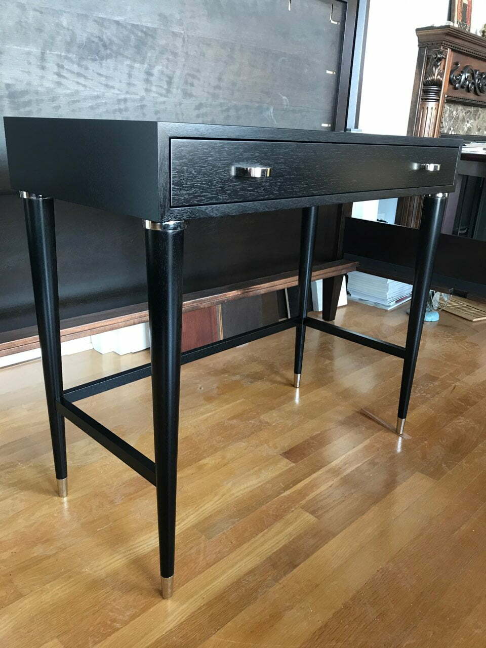 Custom Built Furniture Chicago Vas Design Inc.