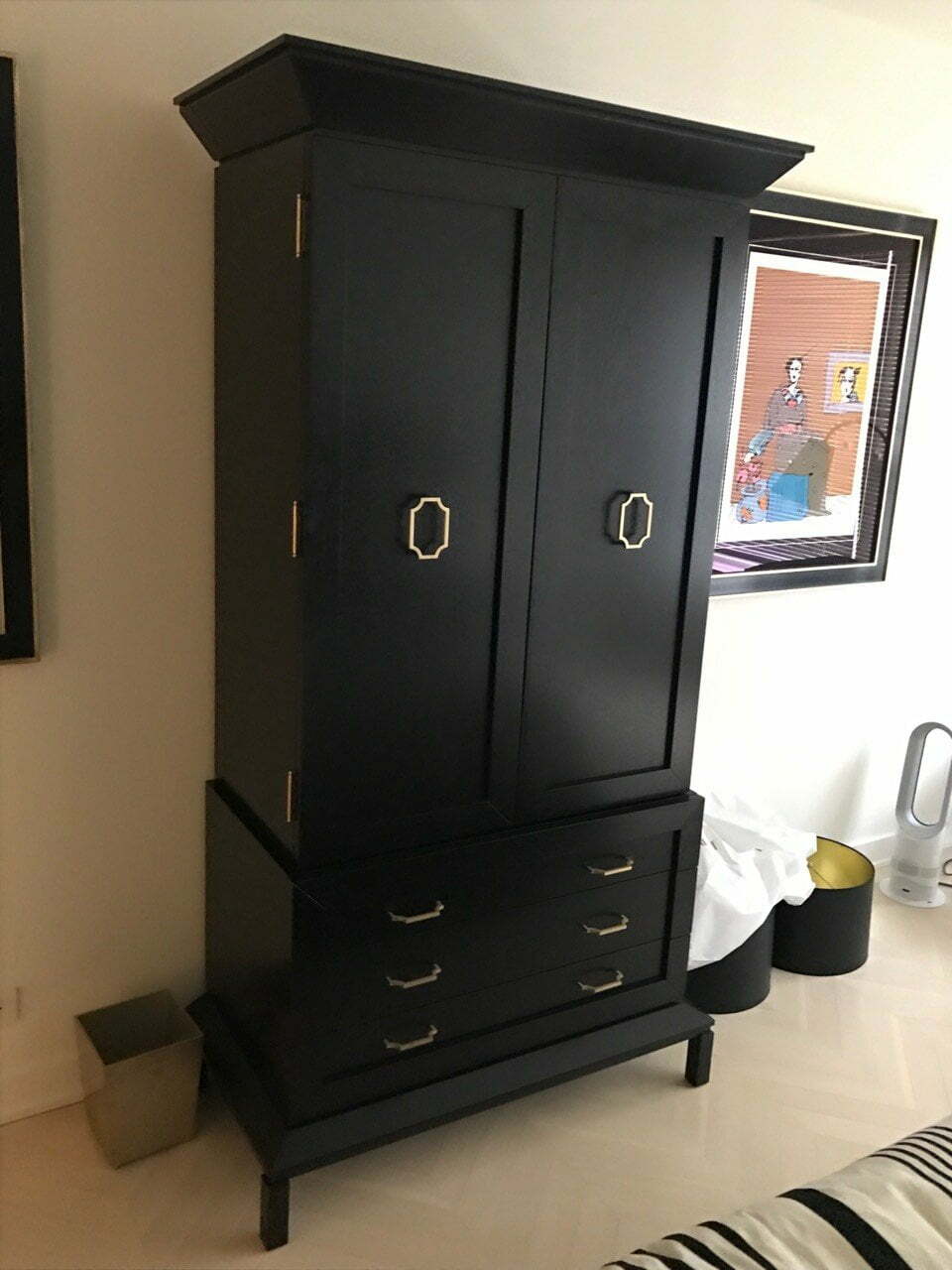 Custom Built Furniture Chicago Vas Design Inc.