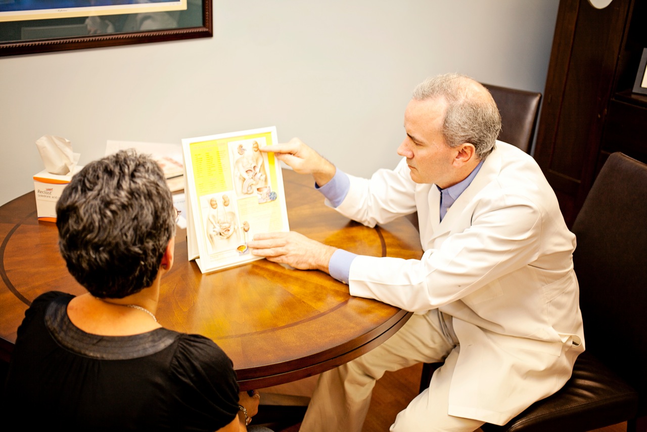 No Scalpel Vasectomy Surgery in Columbia, SC Capitol Urology