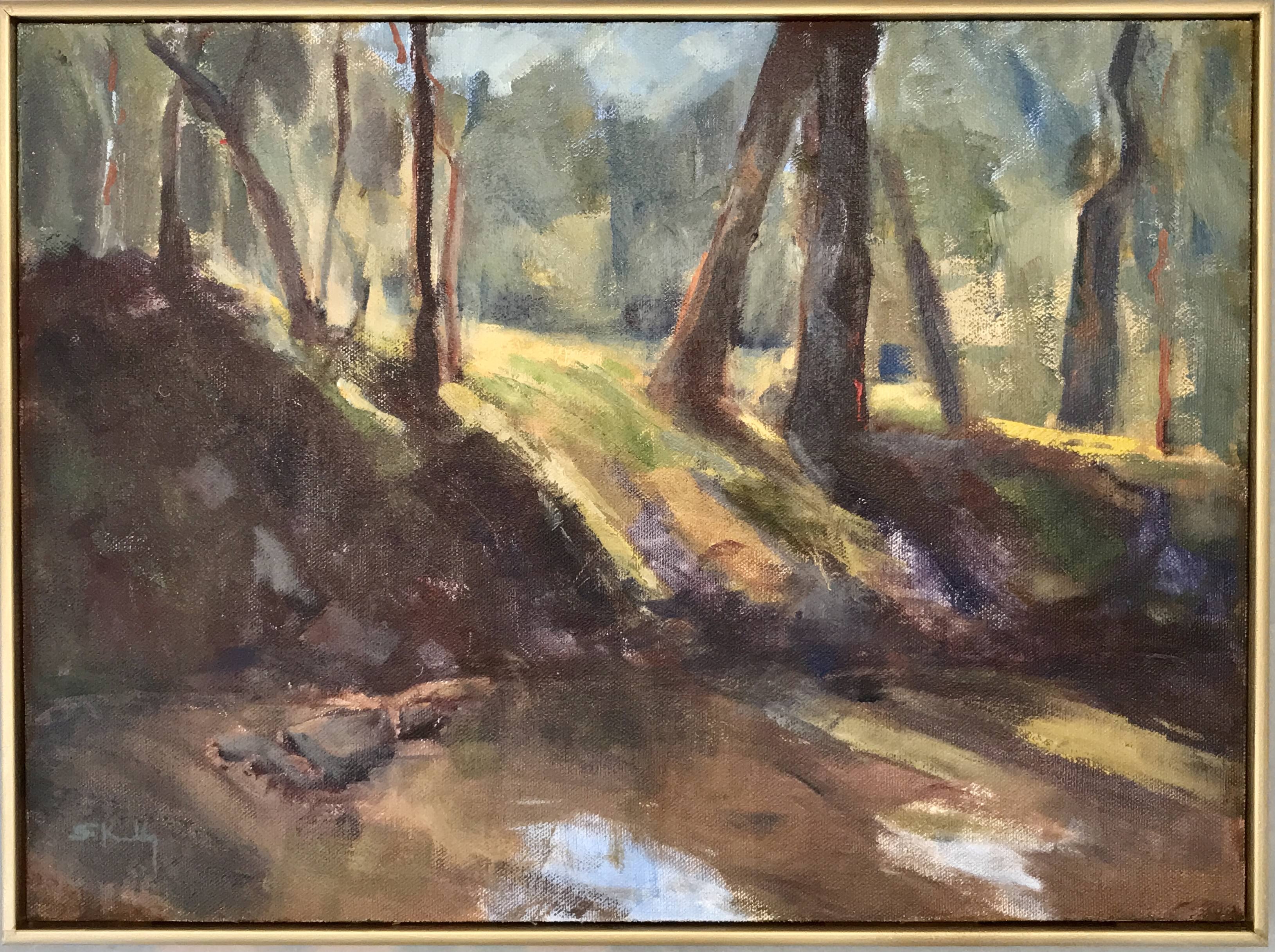 Merri Creek, Northcote