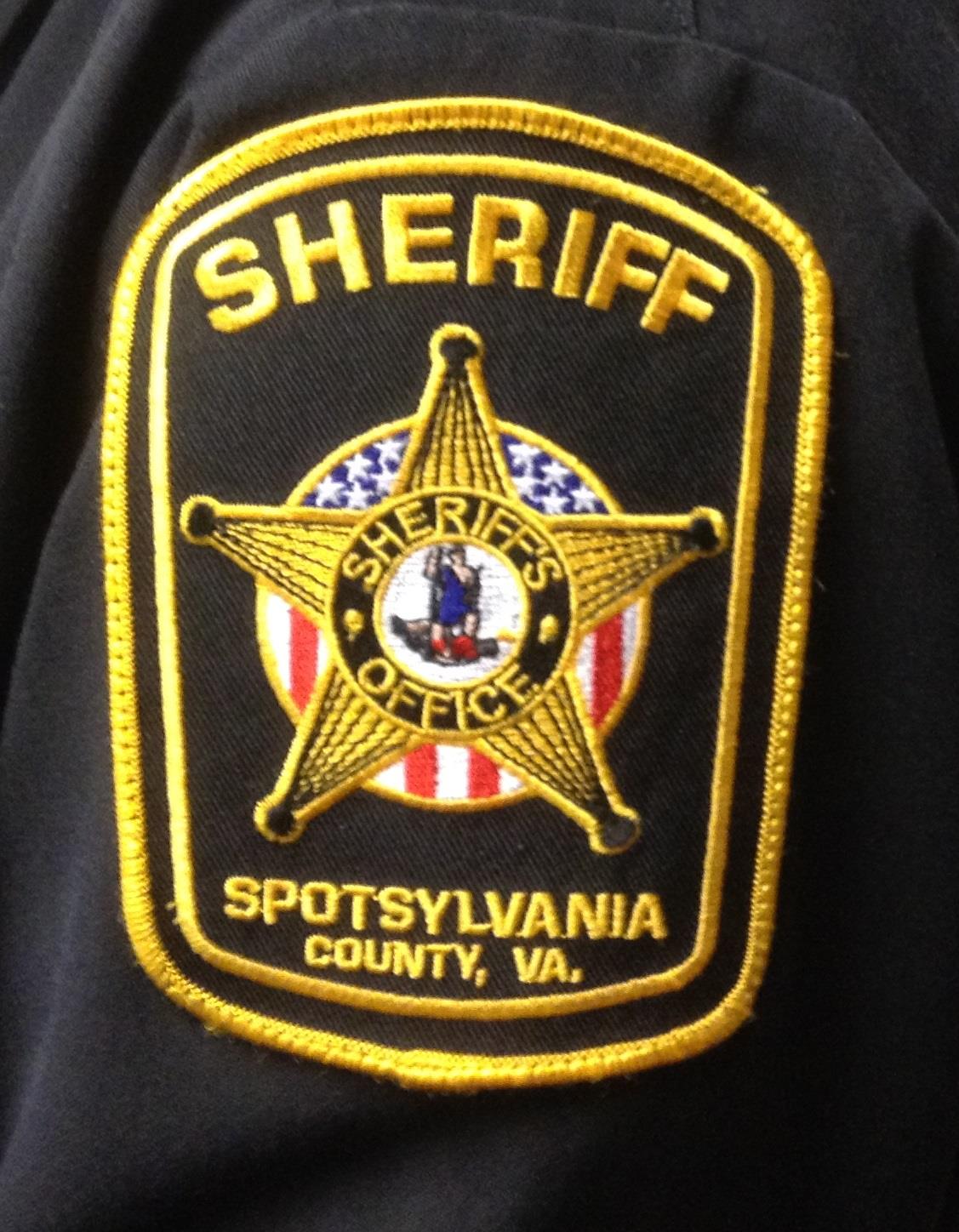 Sheriff’s Roll Call Four Spotsylvania Deputies Save Shooting Victim