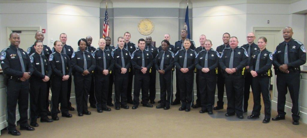 Vendor Events Chester County 2023 Virginia Sheriffs' Association