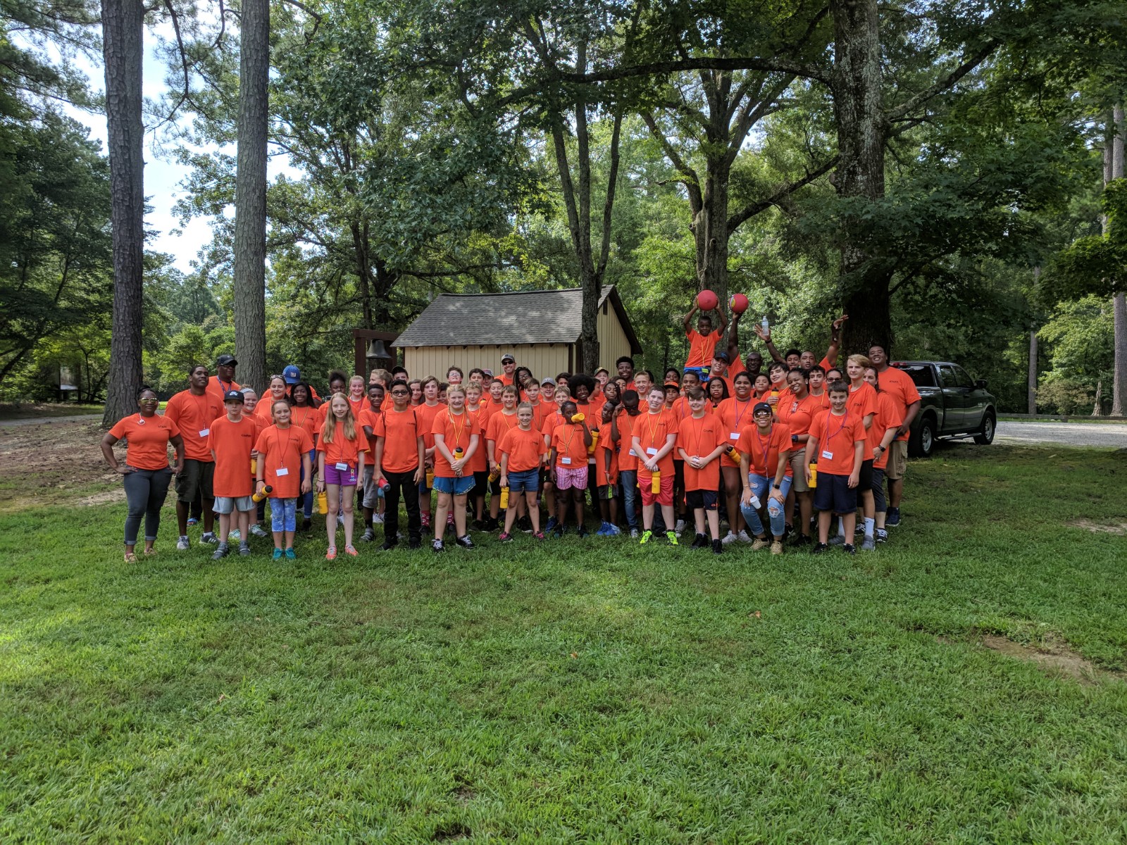 Virginia Sheriffs' Association