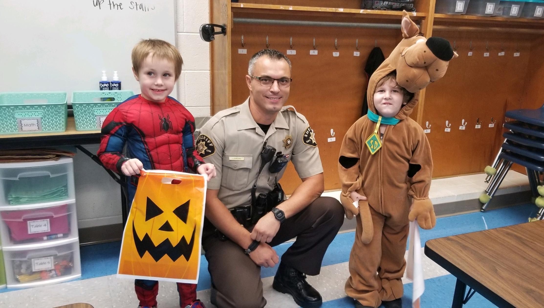 Franklin County Community News Virginia Sheriffs’ Association