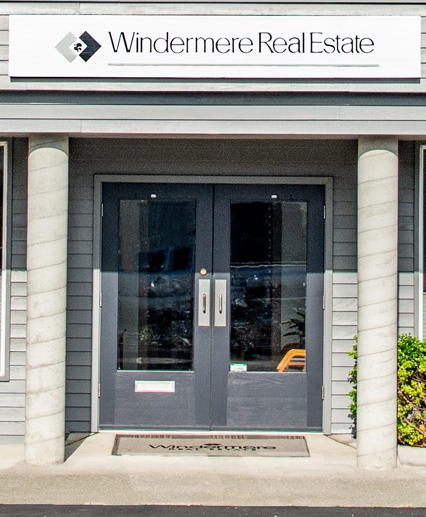 Windermere RE VashonMaury Island, LLC A Local Vashon Island Business