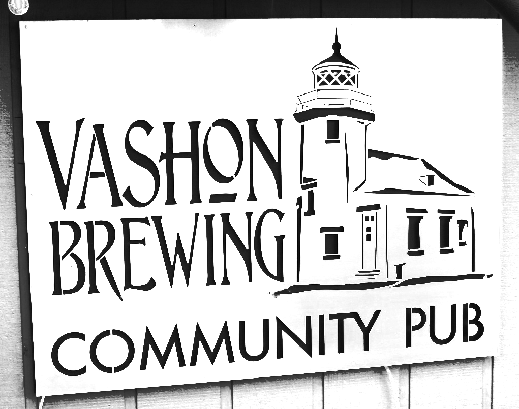 Big Changes at Vashon’s Pub The Vashon Loop